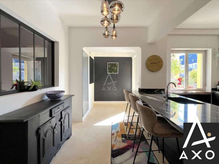 Appartement Montigny-lès-Metz - 3 chambres