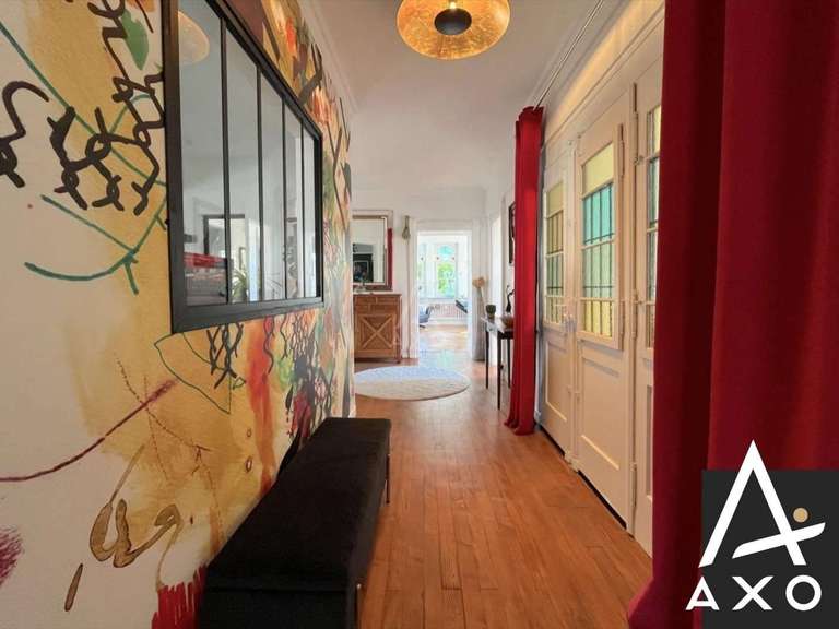 Appartement Montigny-lès-Metz - 3 chambres