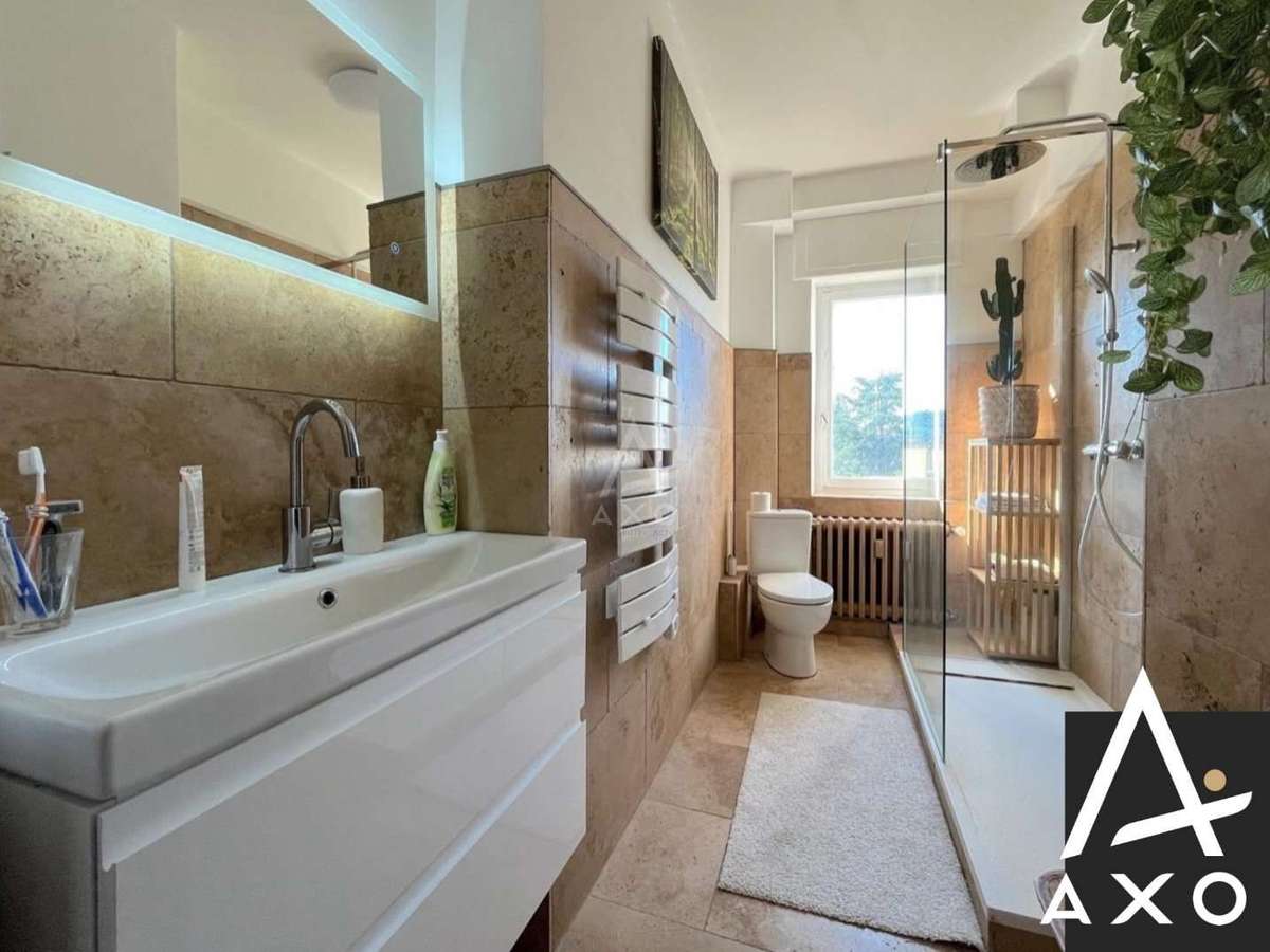 Apartment Montigny-lès-Metz