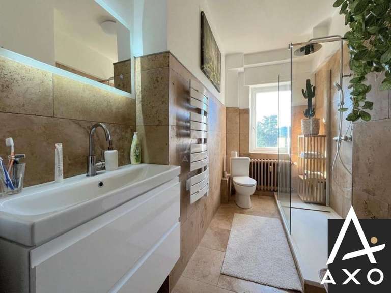 Appartement Montigny-lès-Metz - 3 chambres