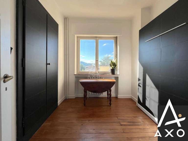 Appartement Montigny-lès-Metz - 3 chambres