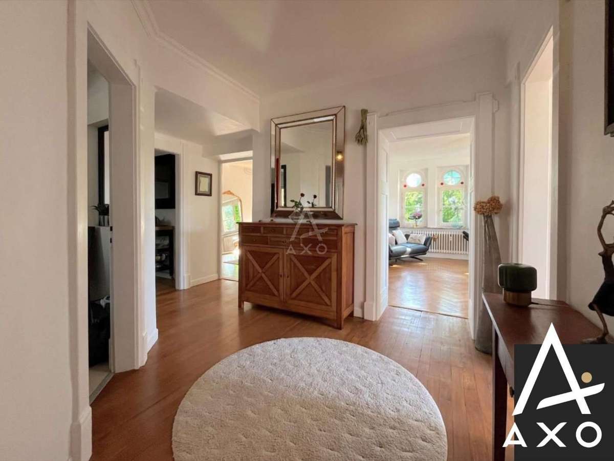 Apartment Montigny-lès-Metz