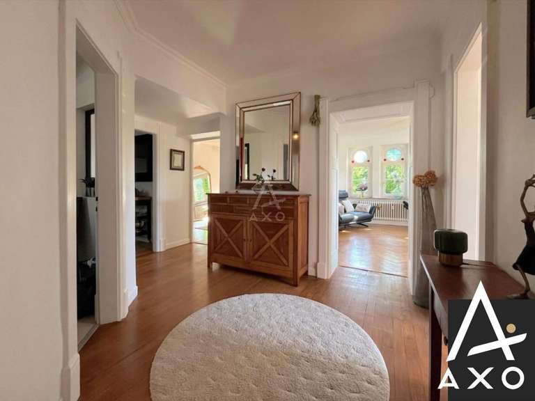 Appartement Montigny-lès-Metz - 3 chambres