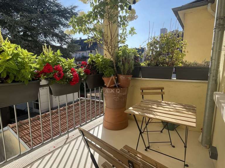 Appartement Montigny-lès-Metz - 3 chambres