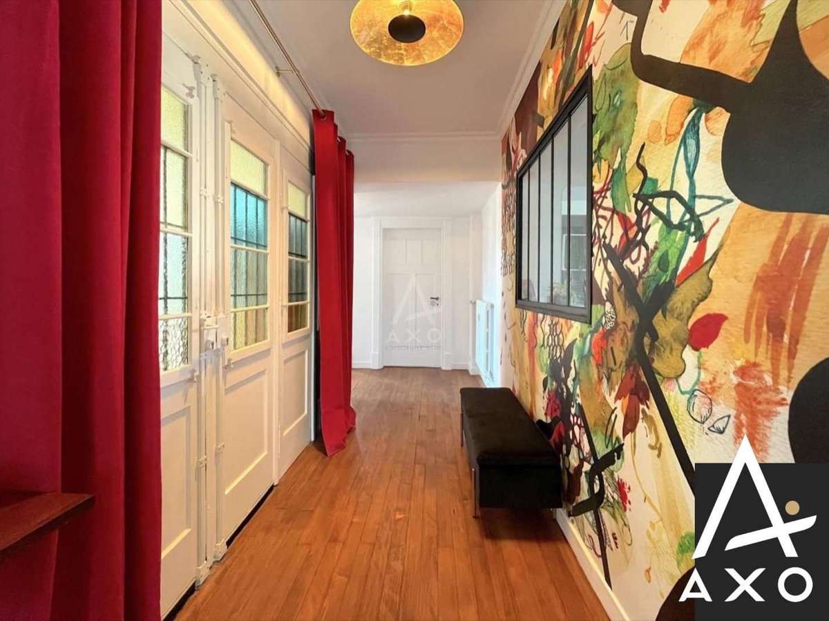 Apartment Montigny-lès-Metz