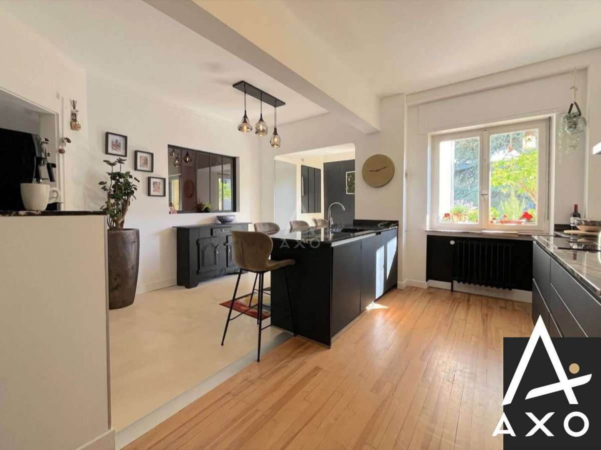 Apartment Montigny-lès-Metz