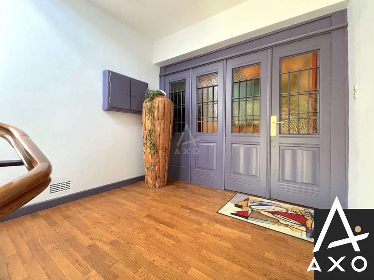 Apartment Montigny-lès-Metz