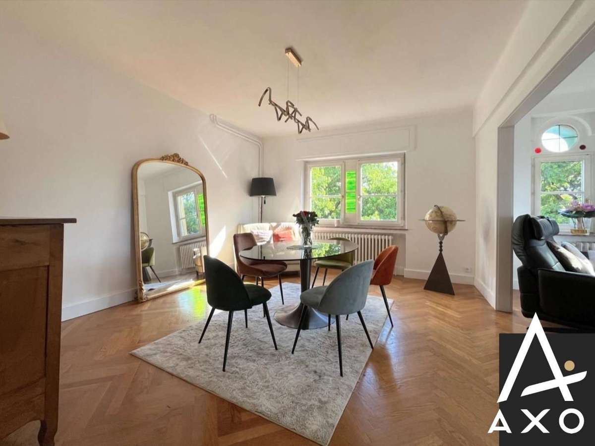 Apartment Montigny-lès-Metz