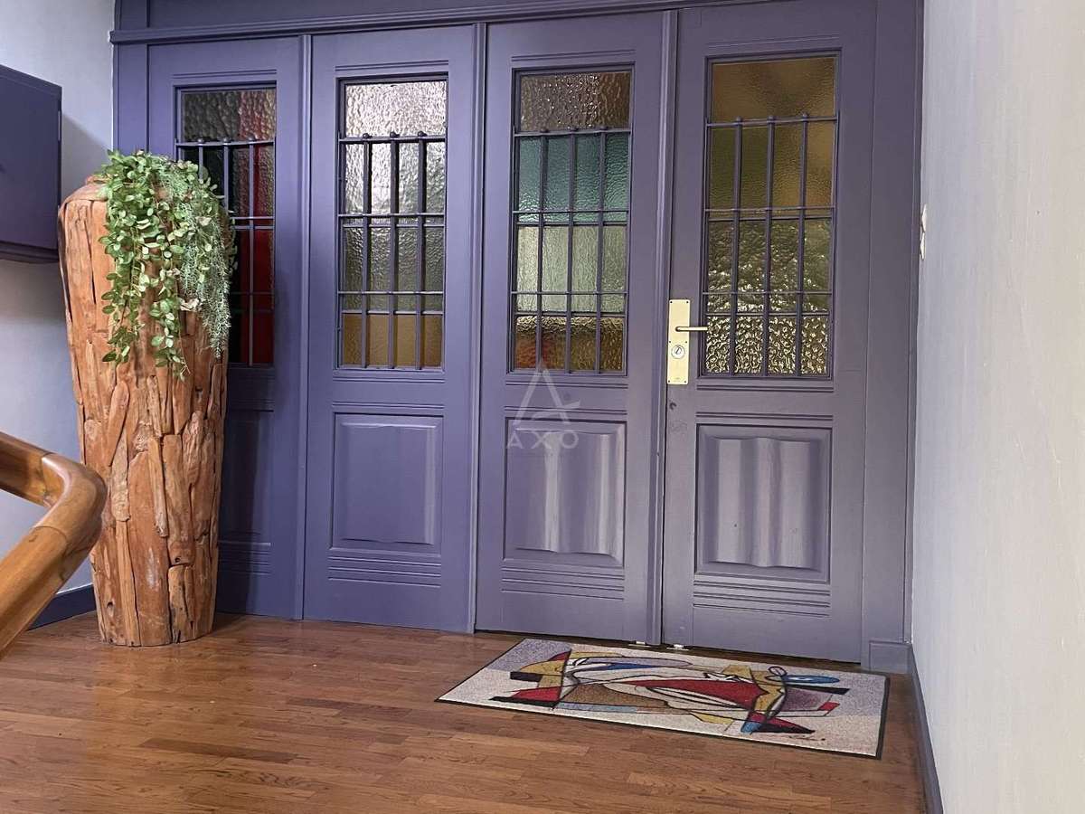 Apartment Montigny-lès-Metz