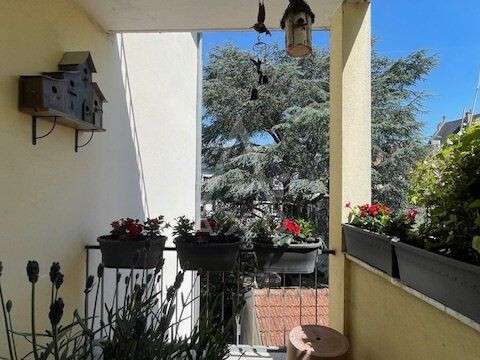 Appartement Montigny-lès-Metz
