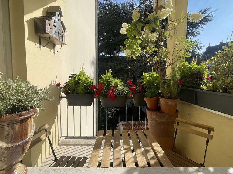 Appartement Montigny-lès-Metz - 3 chambres