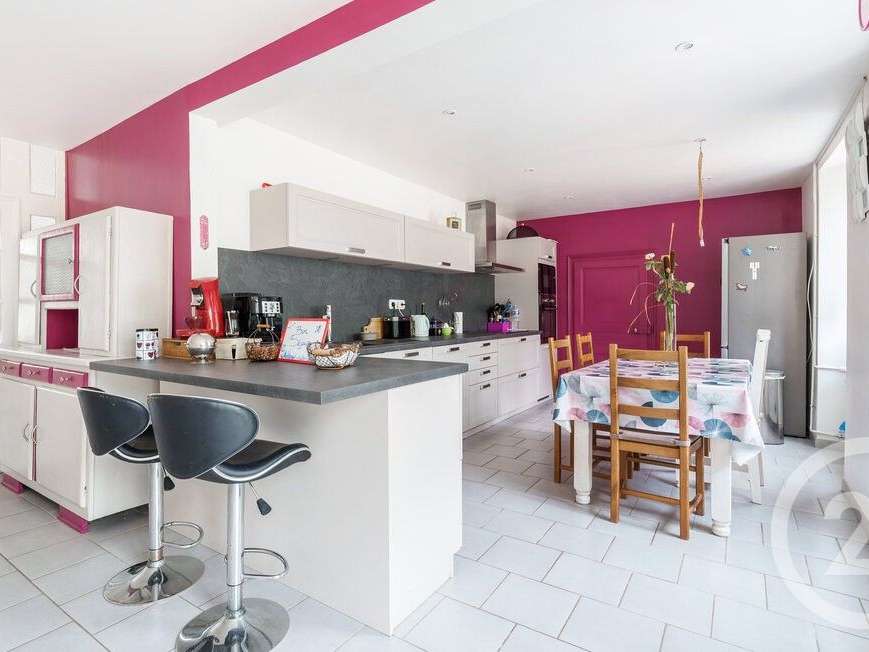 House Montigny-les-Monts