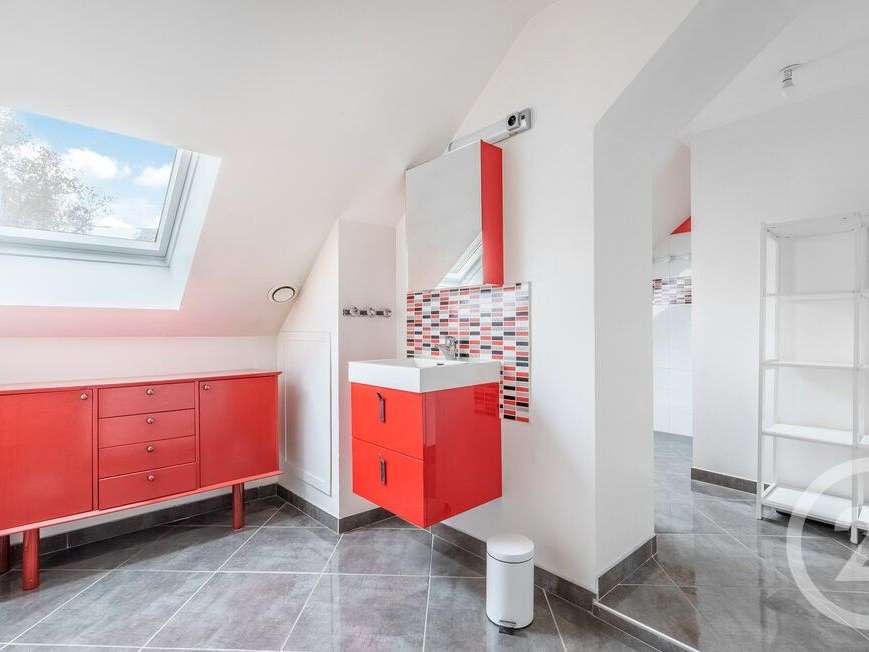 House Montigny-les-Monts
