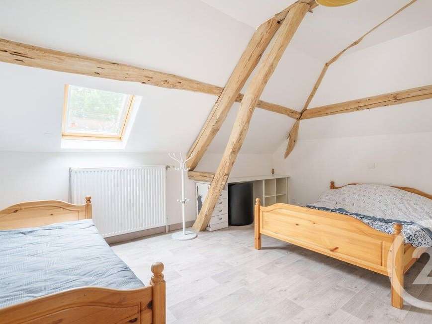 House Montigny-les-Monts