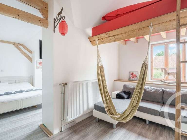 Maison Montigny-les-Monts - 6 chambres - 290m²