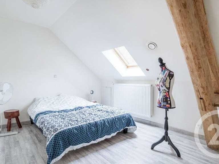 Maison Montigny-les-Monts - 6 chambres - 290m²