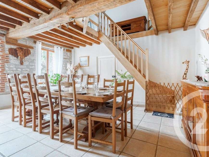 House Montigny-les-Monts