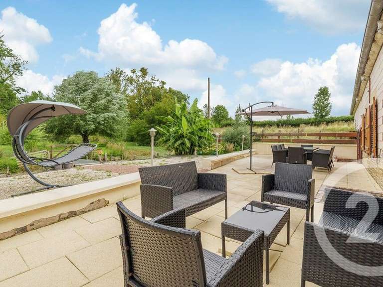 Maison Montigny-les-Monts - 6 chambres - 290m²