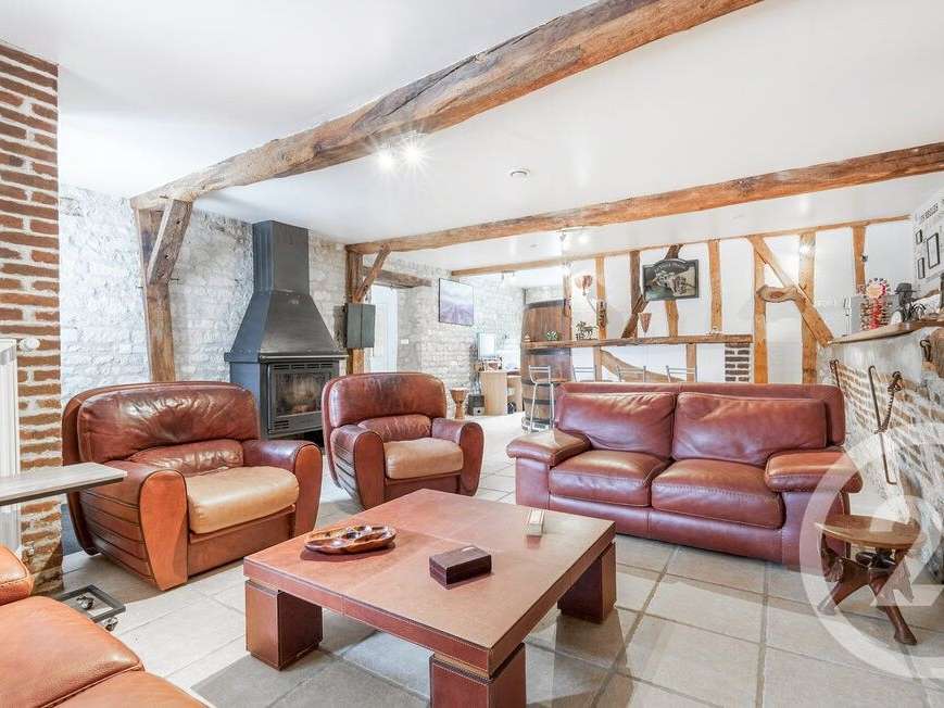 House Montigny-les-Monts