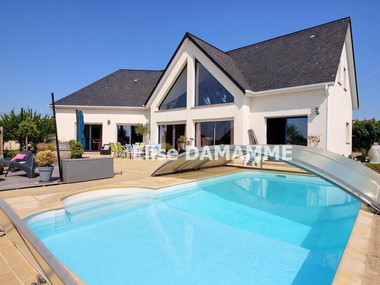 Vente Maison Montivilliers - 4 chambres
