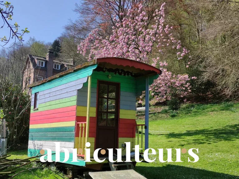 Maison Montivilliers - 7 chambres - 330m²