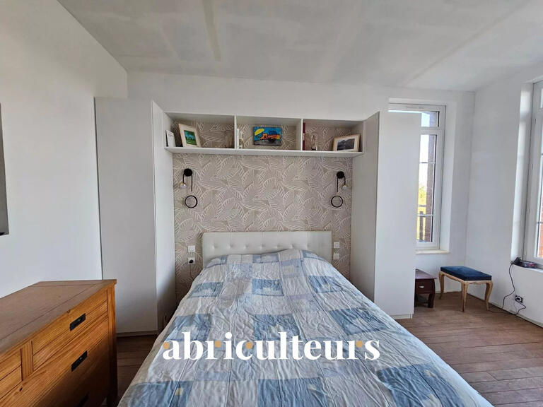 Maison Montivilliers - 7 chambres - 330m²
