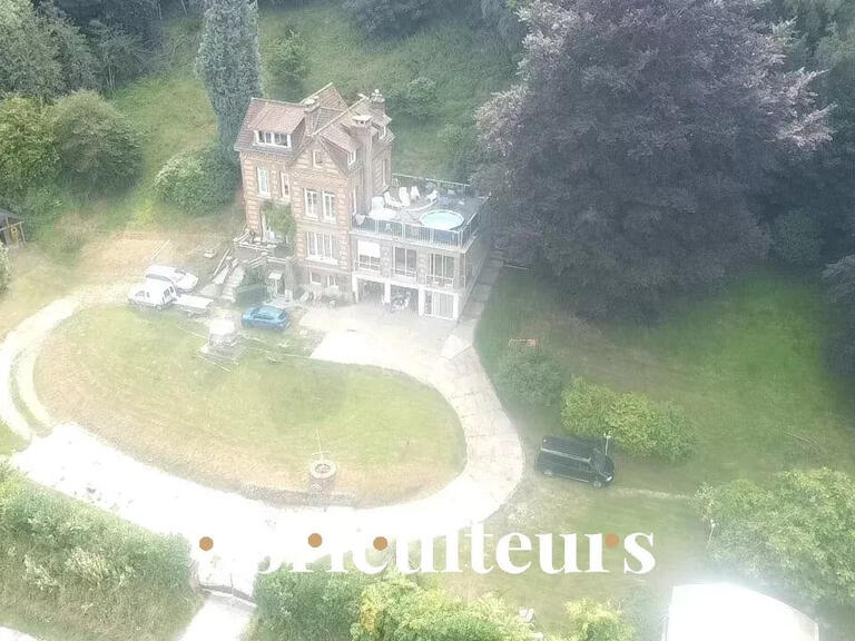 Maison Montivilliers - 7 chambres - 330m²