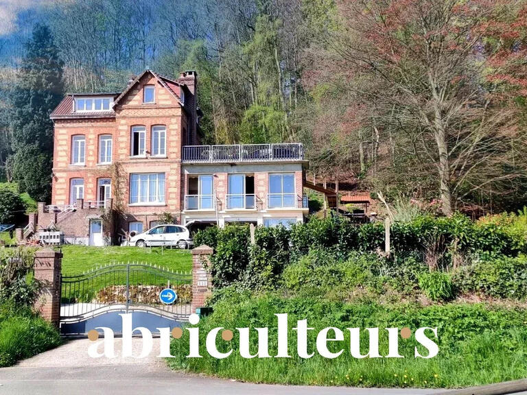 Maison Montivilliers - 7 chambres - 330m²