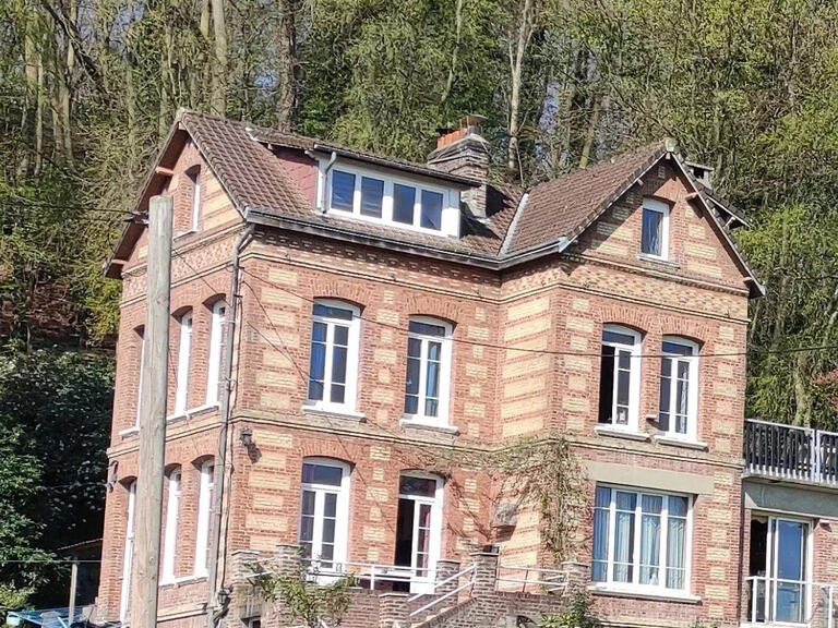 Maison Montivilliers - 7 chambres - 330m²