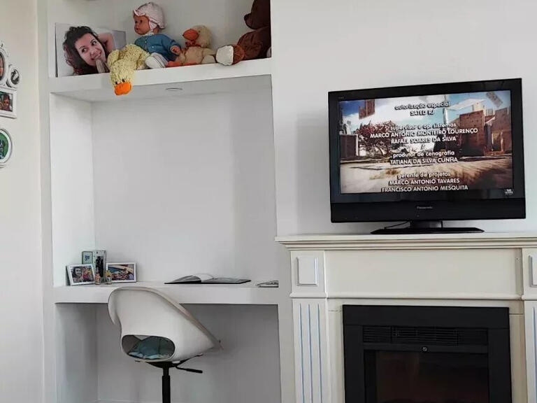 Maison Montivilliers - 7 chambres - 330m²