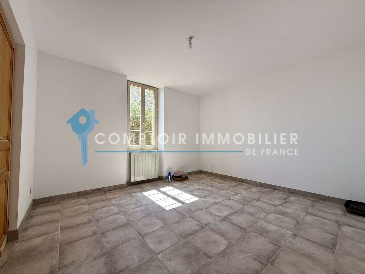 Maison Montjoire