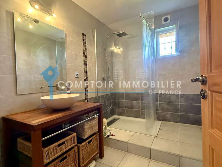 Maison Montjoire - 7 chambres - 260m²