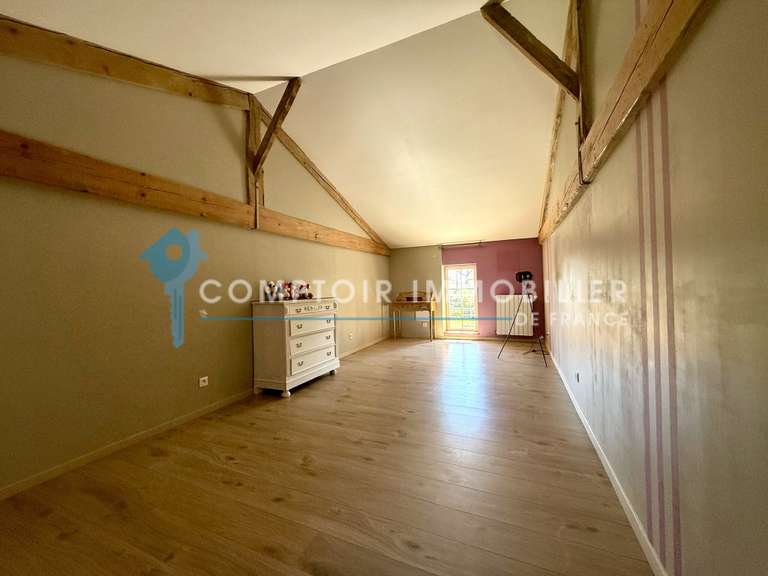 Maison Montjoire - 7 chambres - 260m²