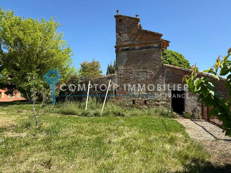 Maison Montjoire - 7 chambres - 260m²