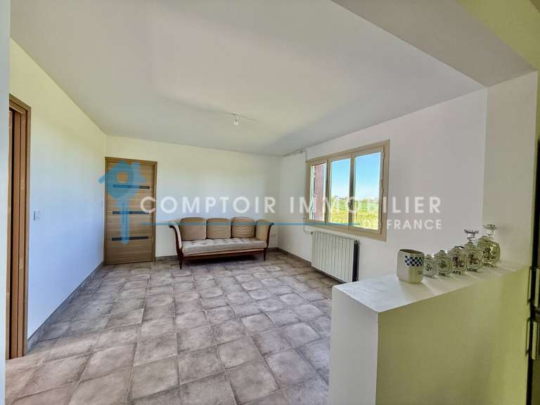 Maison Montjoire - 7 chambres - 260m²