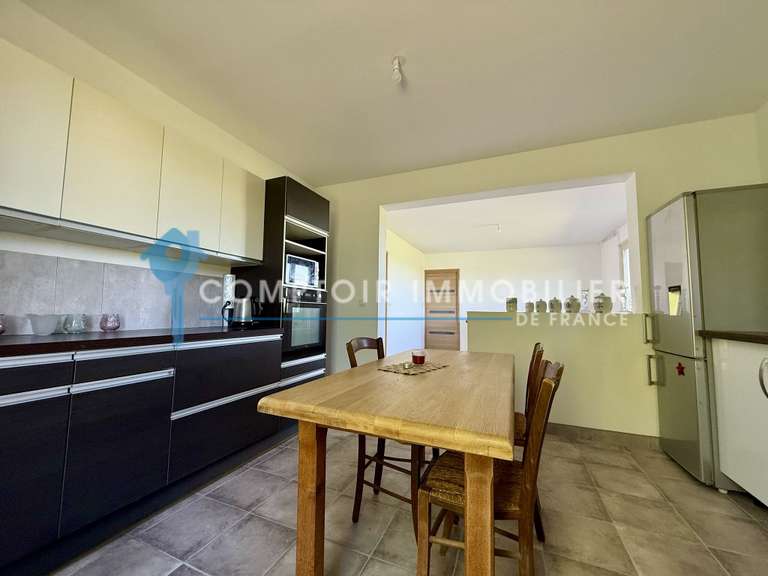 Maison Montjoire - 7 chambres - 260m²