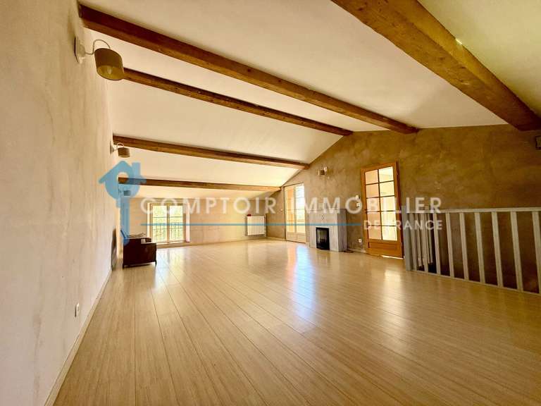 Maison Montjoire - 7 chambres - 260m²