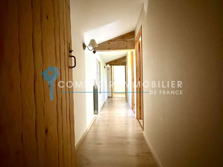 Maison Montjoire - 7 chambres - 260m²