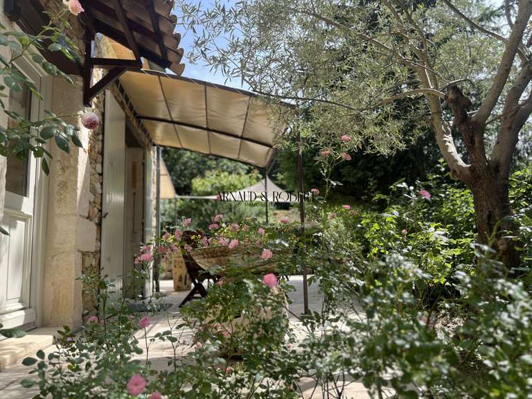 Maison Montjoux - 3 chambres - 175m²