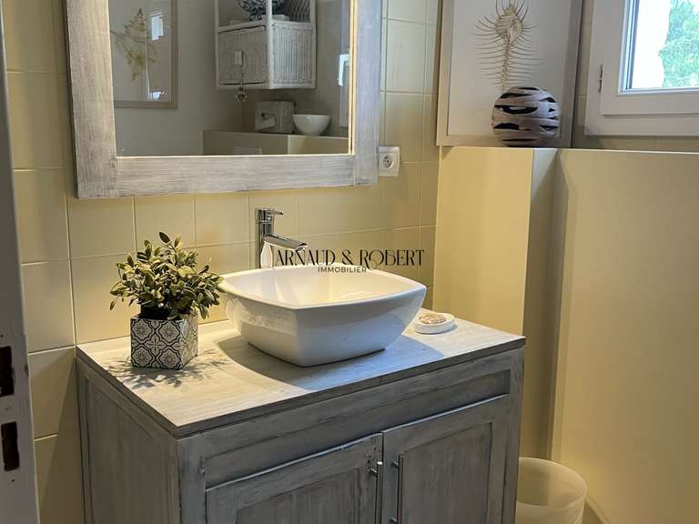 Maison Montjoux - 3 chambres - 175m²