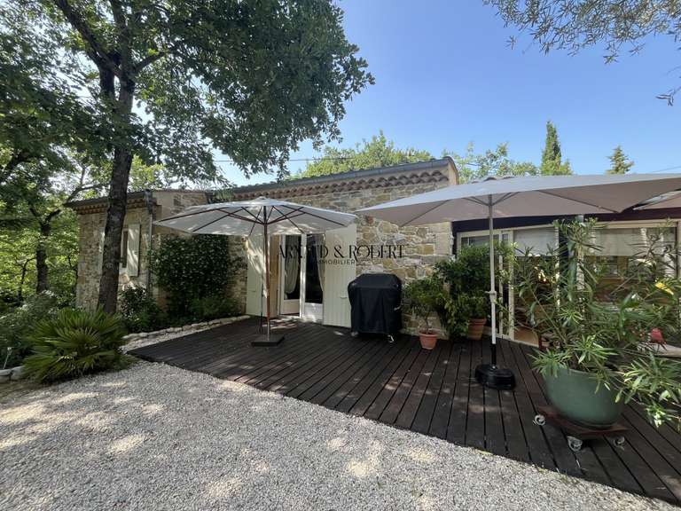 Maison Montjoux - 3 chambres - 175m²