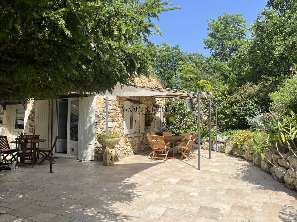 Maison Montjoux