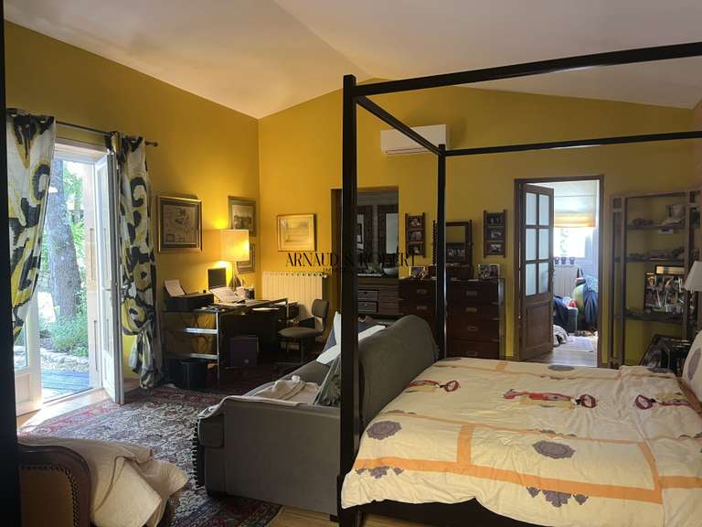 Maison Montjoux - 3 chambres - 175m²