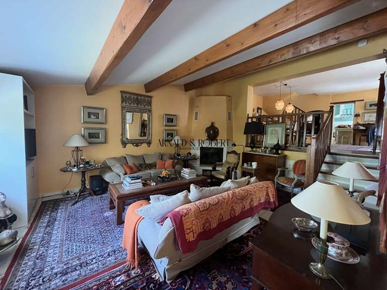 House Montjoux - 3 bedrooms - 175m²