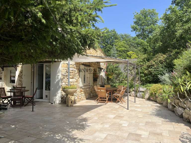 House Montjoux - 3 bedrooms - 175m²
