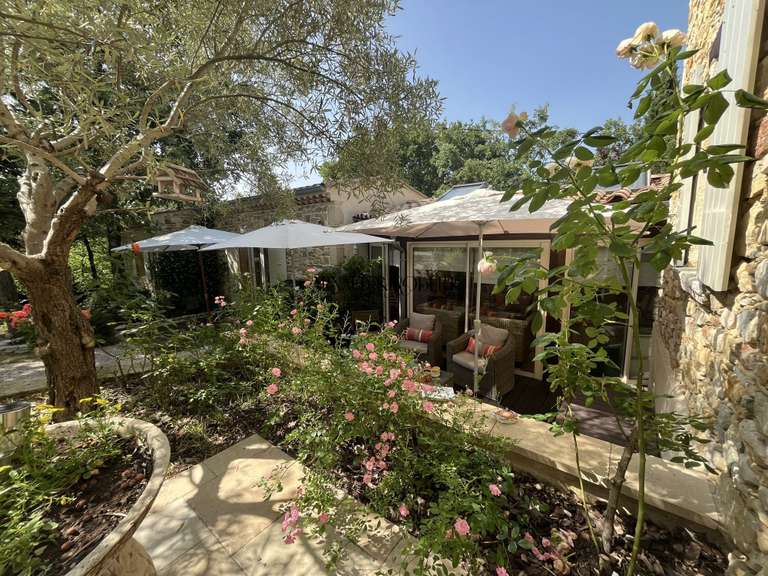 House Montjoux - 3 bedrooms - 175m²