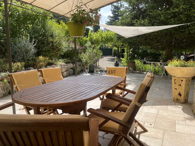 House Montjoux - 3 bedrooms - 175m²