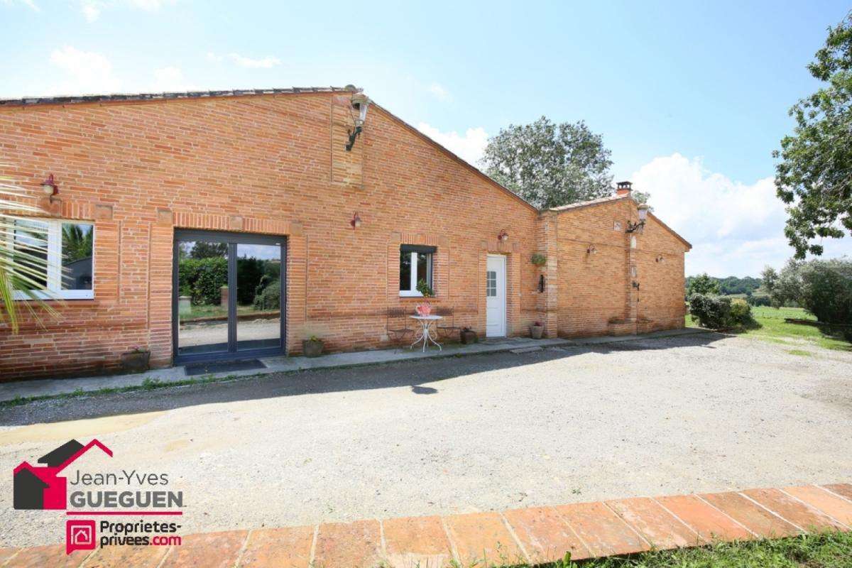 Maison Montlaur