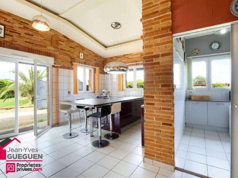 Maison Montlaur - 4 chambres