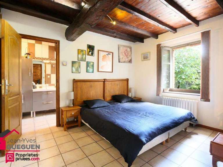 Maison Montlaur - 4 chambres